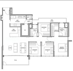 The Myst (D23), Condominium #566535881